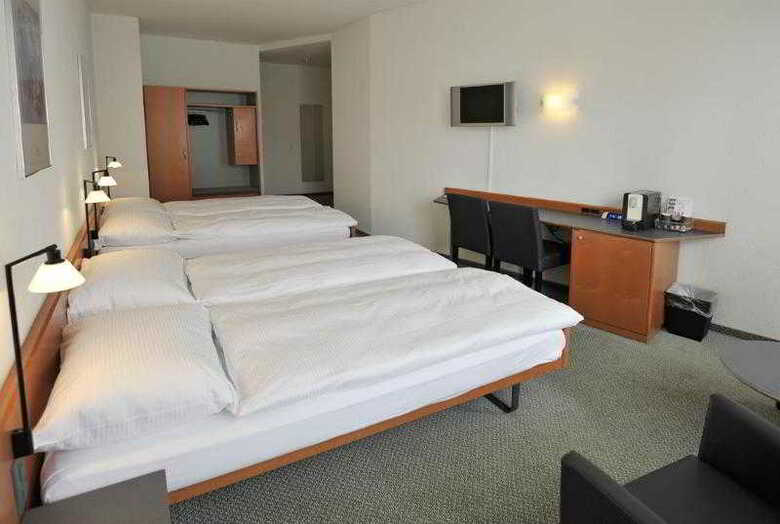 Best Western Hotel Krone