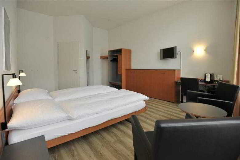 Best Western Hotel Krone