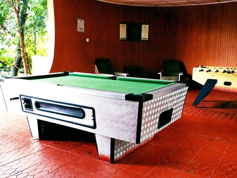 Palmwood Lodge