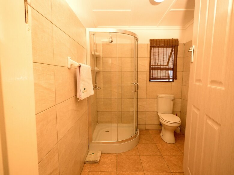 Palmwood Lodge