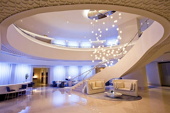 Ocean View Hotel