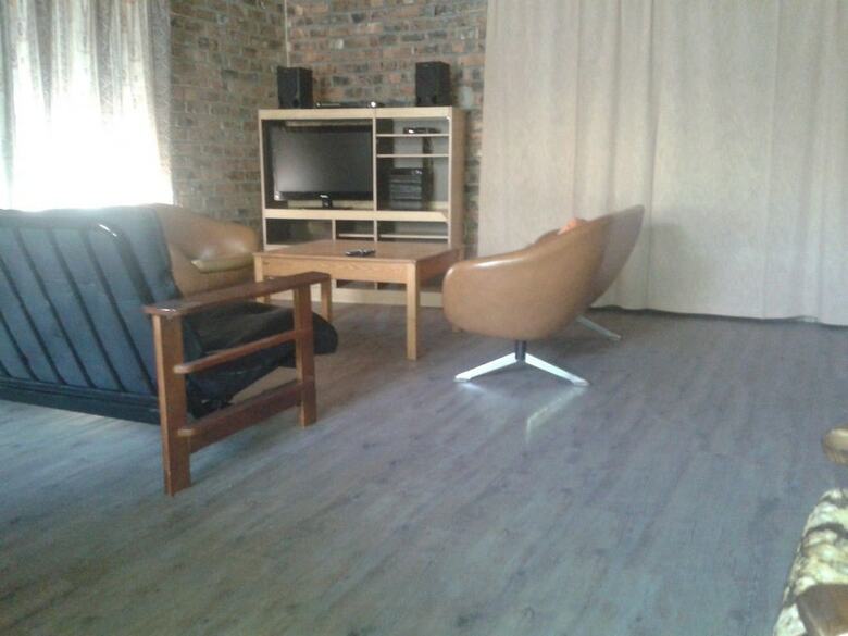 Apartamento Little Lotta Cottage