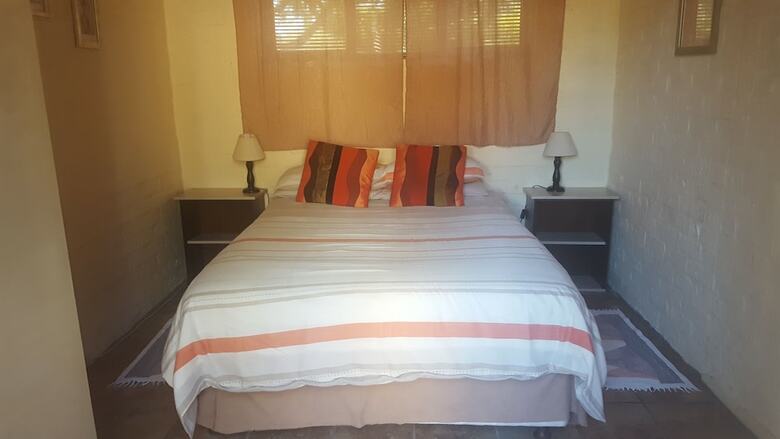 Apartamento Little Lotta Cottage