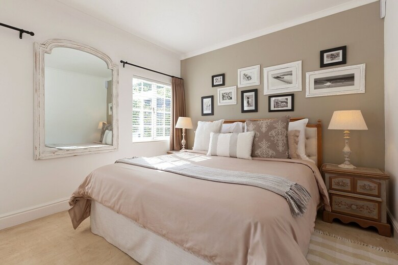 Bed & Breakfast 14 On Klein Constantia