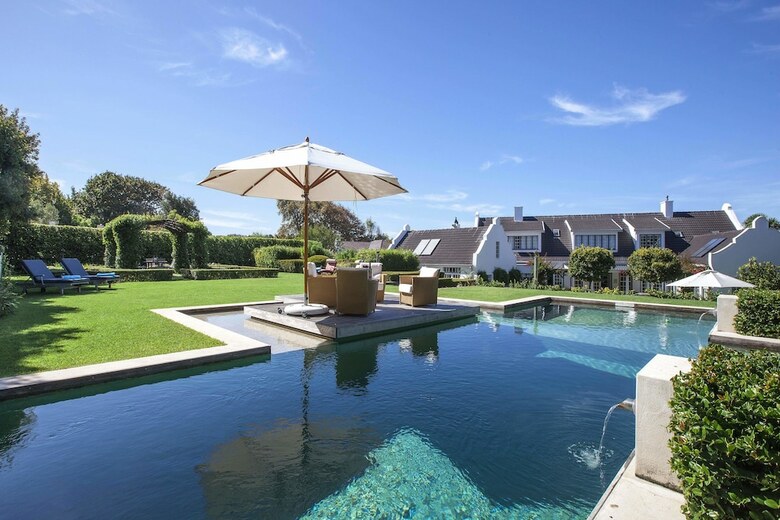 Bed & Breakfast 14 On Klein Constantia