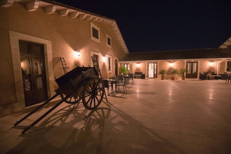 Bed & Breakfast Il Giardino Di Sicilia