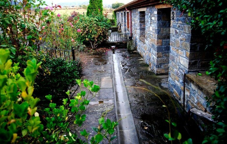 Agroturismo Casa Lueza
