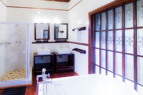 Audacia Manor Boutique Hotel