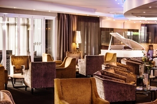 Coastlands Musgrave Hotel
