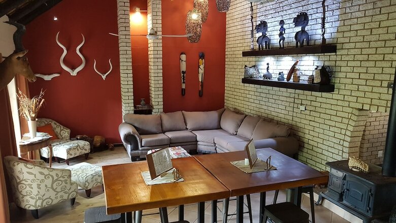 Hostal Lion's Guesthouse