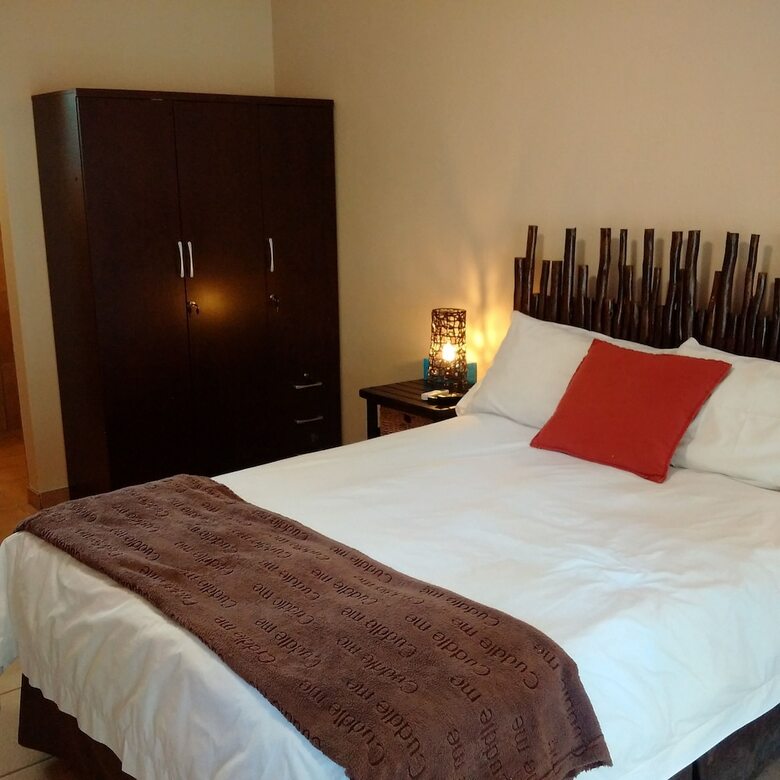 Hostal Lion's Guesthouse