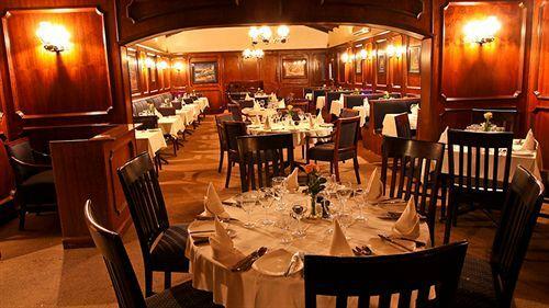 Hotel Numbi & Garden Suites