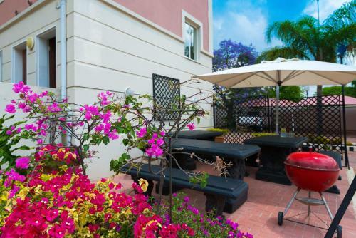 Premiere Classe Apartment Hotel