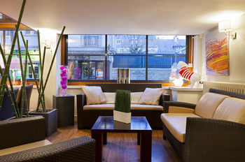 Comfort Hotel Astoria Lorient