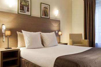 Comfort Hotel Astoria Lorient