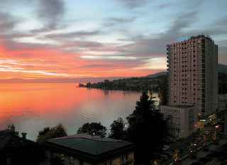 Hotel Best Western Eurotel Riviera