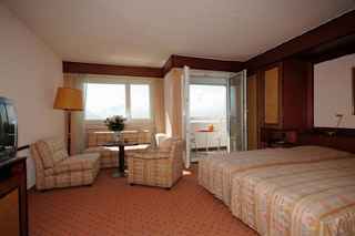 Hotel Best Western Eurotel Riviera