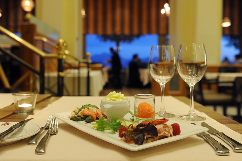 Hotel De La Paix Lausanne