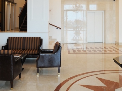 Hotel De La Paix Lausanne