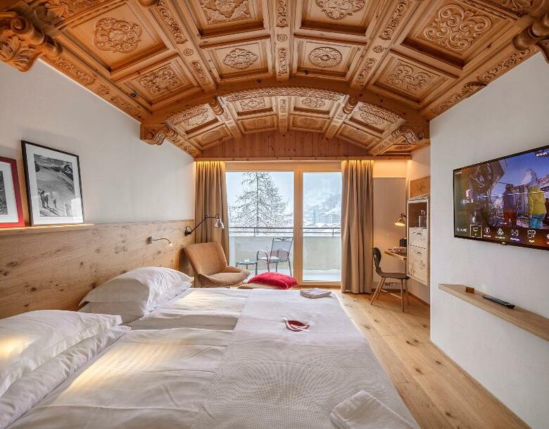 Hotel Allalin