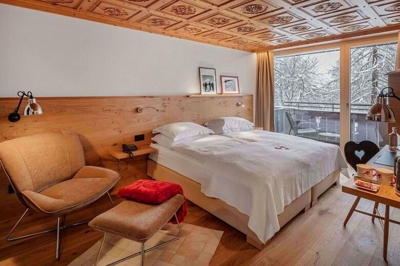 Hotel Allalin
