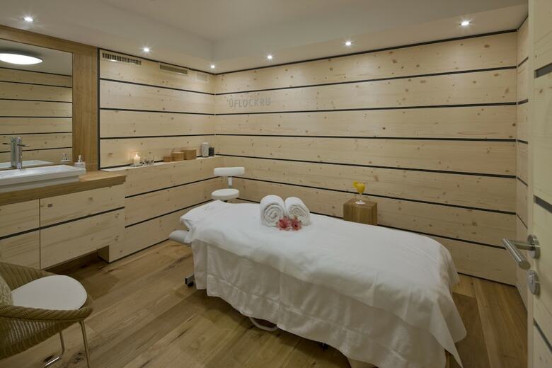 Hotel Allalin
