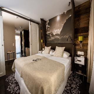 Hotel Alpenhof