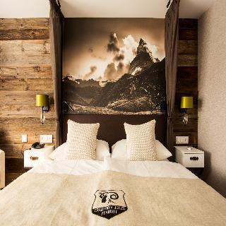Hotel Alpenhof