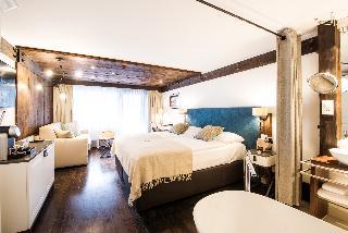 Hotel Alpenhof