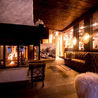 Hotel Alpenhof