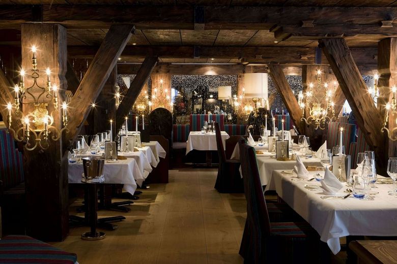 Hotel Alpenhof