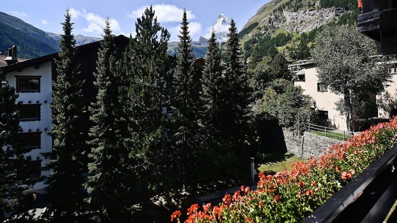 Hotel Alpenhof
