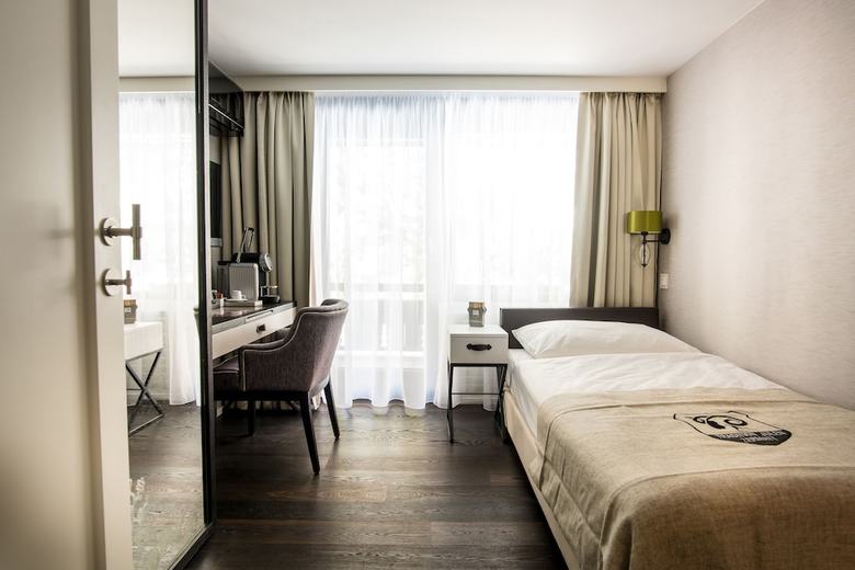Hotel Alpenhof