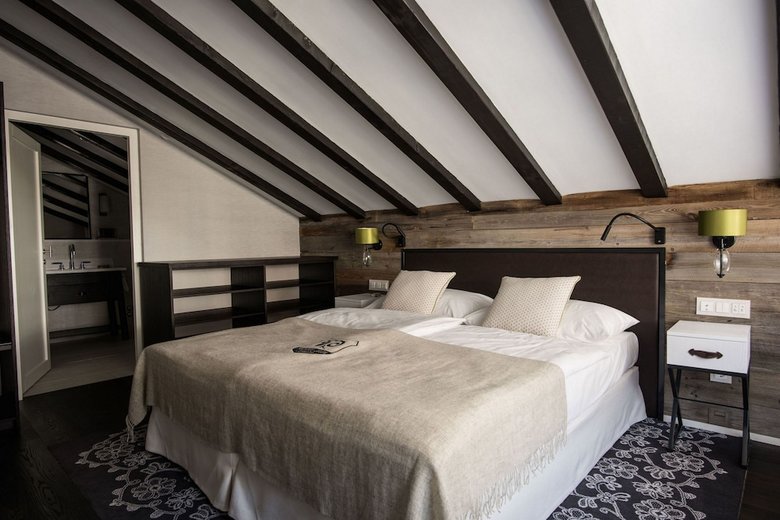 Hotel Alpenhof