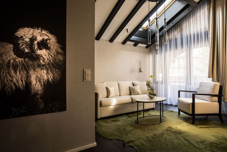 Hotel Alpenhof