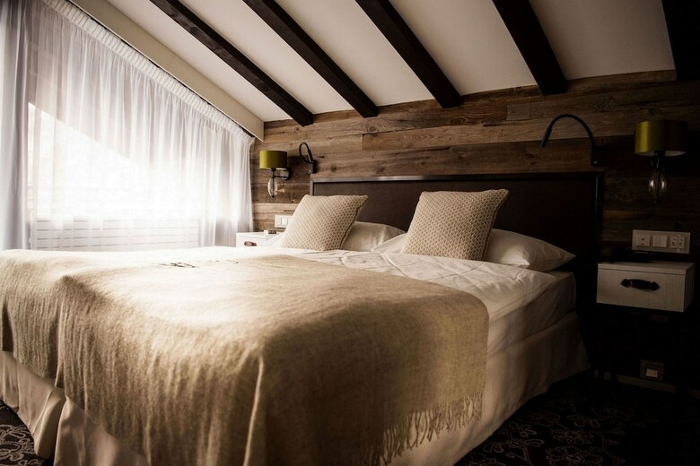 Hotel Alpenhof