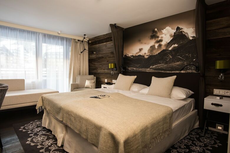 Hotel Alpenhof