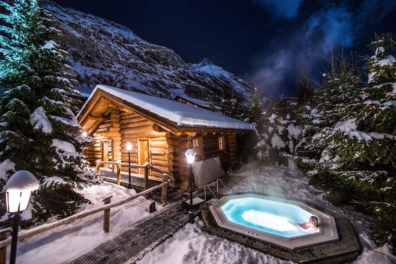 Hotel Alpenhof