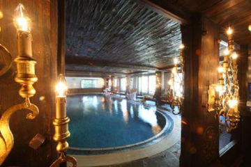 Hotel Alpenhof
