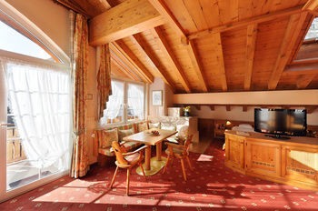 Hotel La Ginabelle