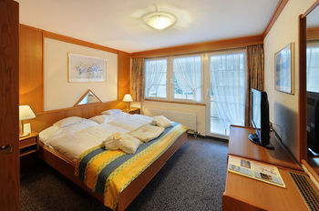 Hotel La Ginabelle