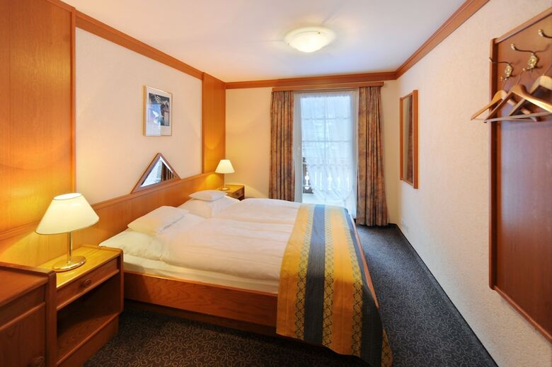 Hotel La Ginabelle