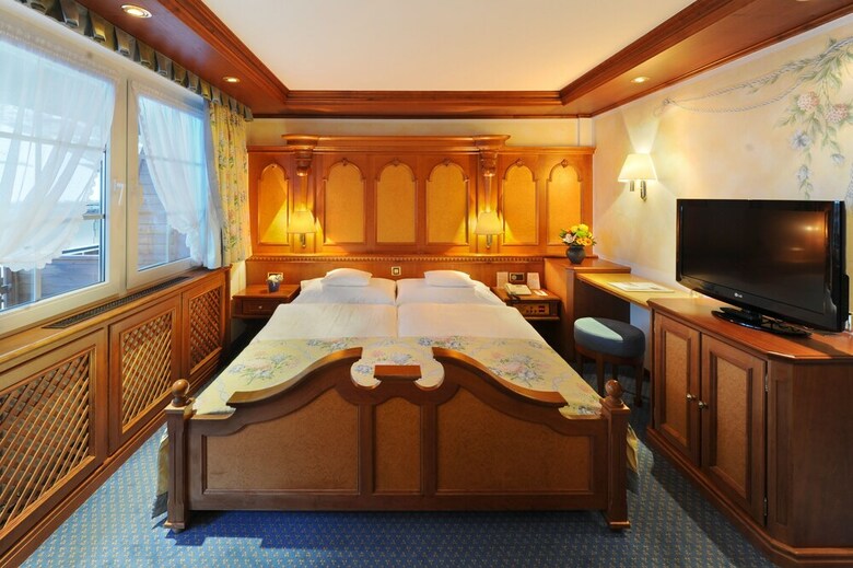 Hotel La Ginabelle