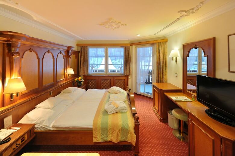 Hotel La Ginabelle