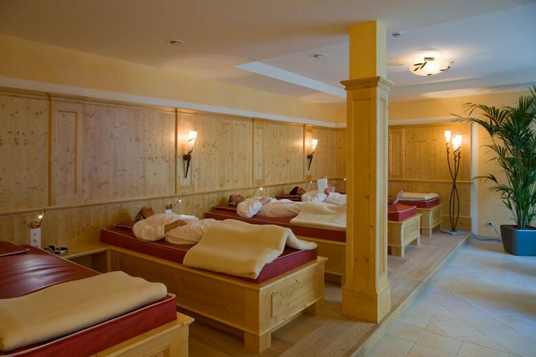 Hotel La Ginabelle
