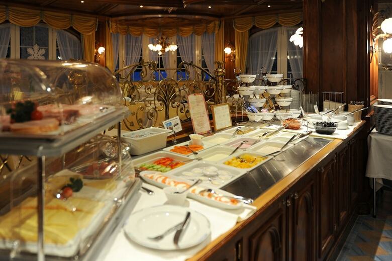 Hotel La Ginabelle