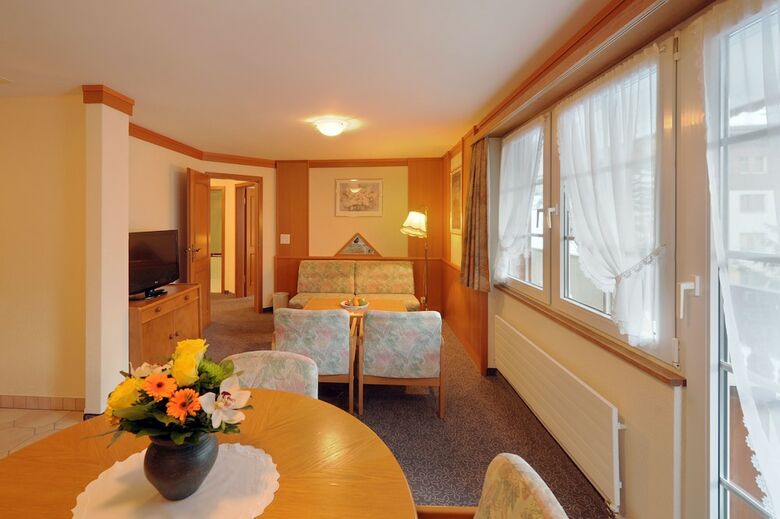 Hotel La Ginabelle