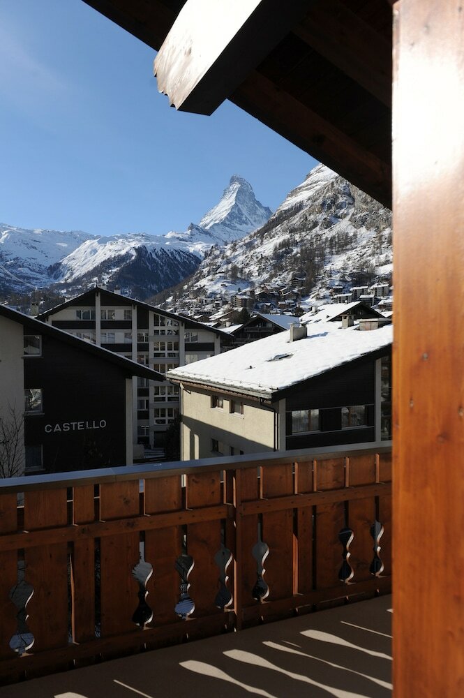 Hotel La Ginabelle