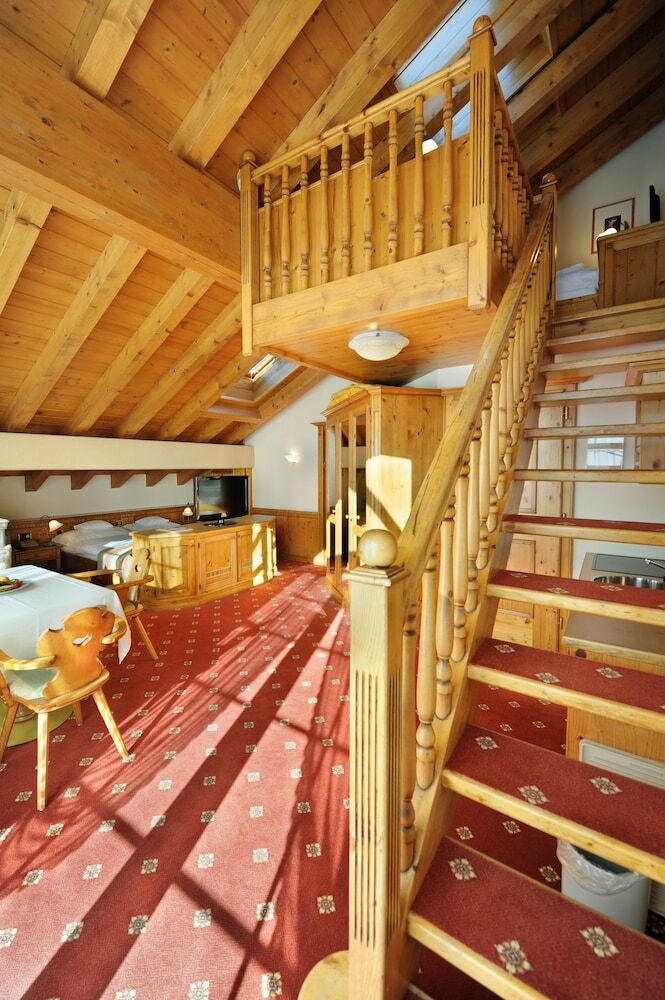 Hotel La Ginabelle
