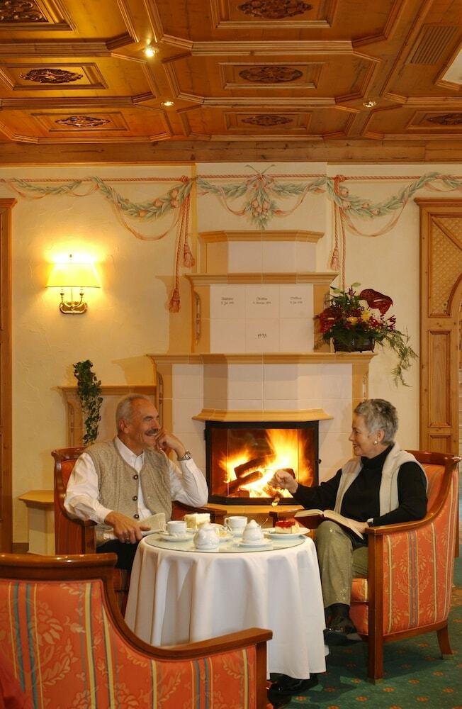 Hotel La Ginabelle